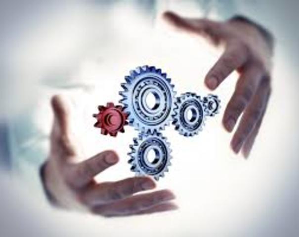 Ley de la propiedad industrial