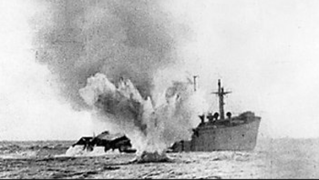 Battle of Atlantic