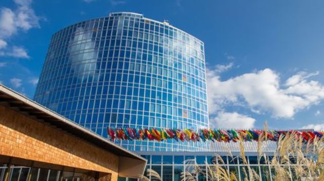 La OMPI ingresa a las naciones unidas.