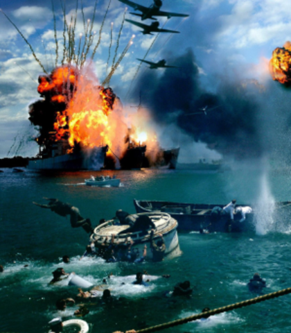 Pearl Harbor