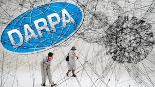La DARPA