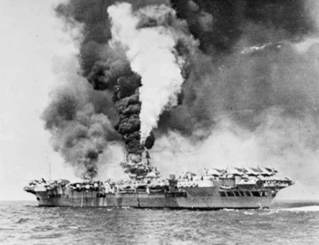 Battle of Leyte Gulf