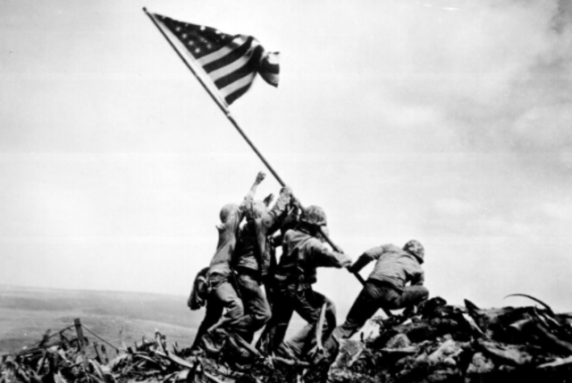 Iwo Jima