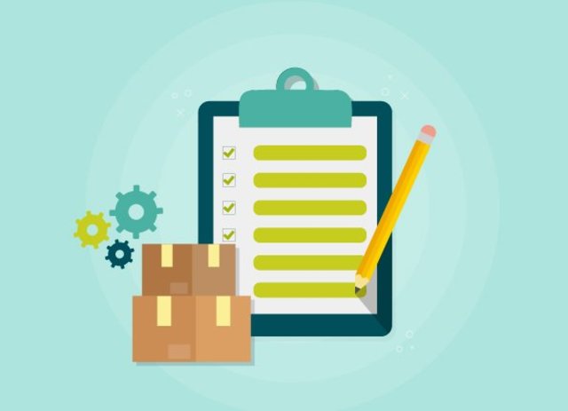 Administración de inventarios