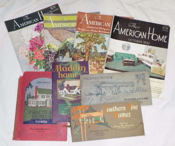 American Magazine Tariff