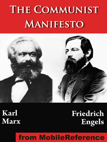 Communist Manifesto