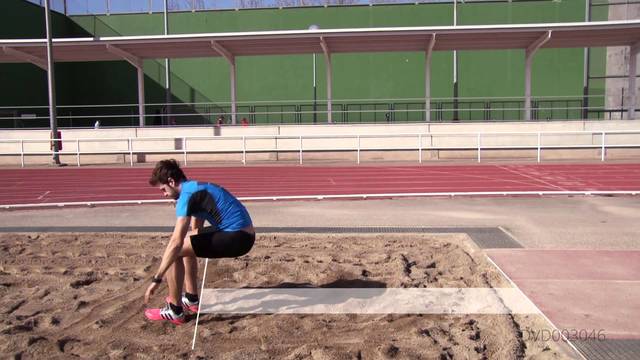 Fui seleccionado para representar a la escuela en diversas  competencias