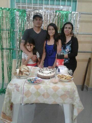 Día de mi  cumpleaños