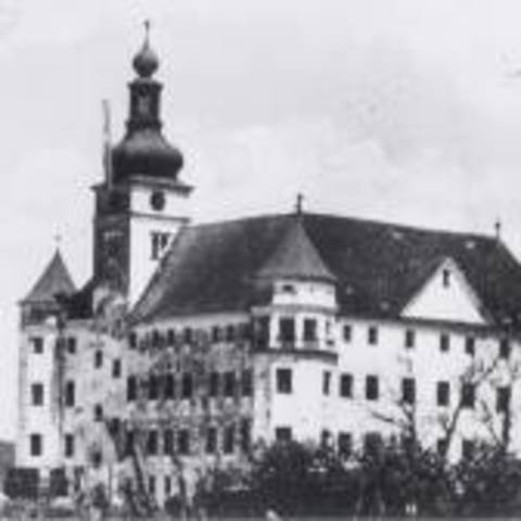 Last Gassing at Hartheim