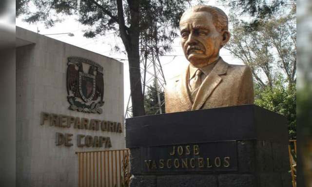 Primer día en la Preparatoria