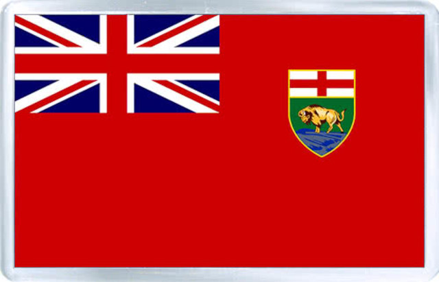 The Manitoba Act