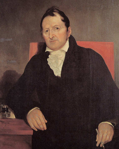Eli Whitney en América