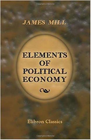 Propuesta James Mill