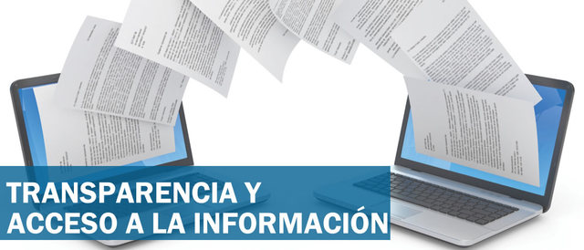 Ley Federal de Acceso a la Información Pública Gubernamental