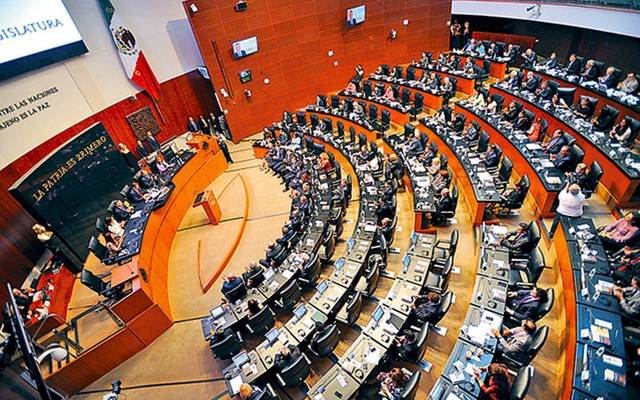 Proyecto por el cual se adiciona un párrafo al artículo 16 constitucional