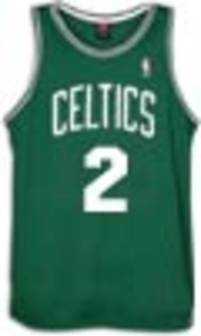 Red was honored with a retired number 2 jersery in the TD Garden