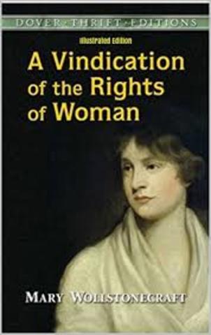 Mary Wollstonecraft