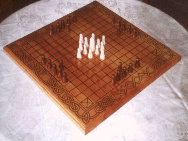 Tafl