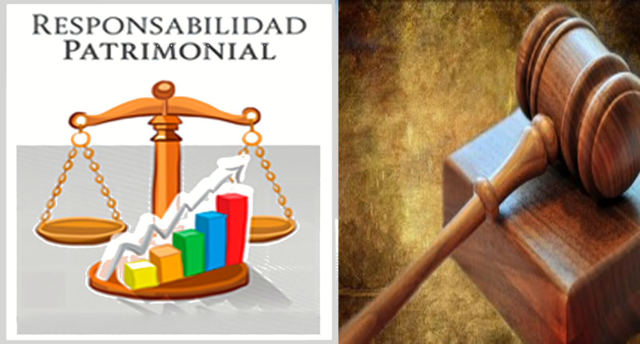 Ley Federal de Responsabilidad Patrimonial del Estado