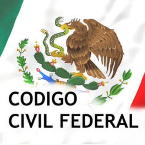 CÓDIGO CIVIL FEDERAL