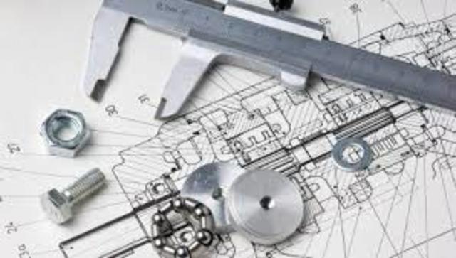 Ingenieria Mecánica