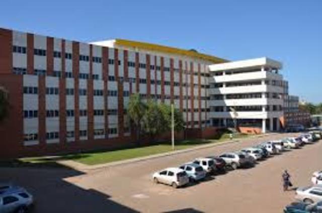 Docente especialista en Cuidados Paliativos Departamento de Oncologia Hospital de Clinicas