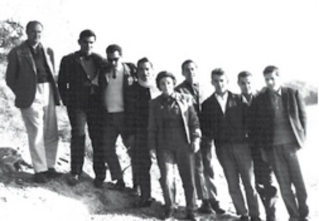 Ingeniería Mecánica