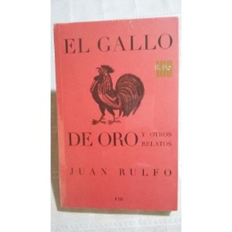 El gallo de oro