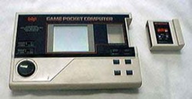 Pocket Computer