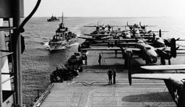 Doolittle Raid