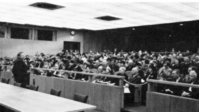 Lake Placid Conference