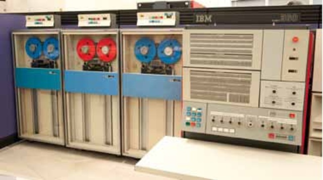 Ingeniería en Sistemas de Información