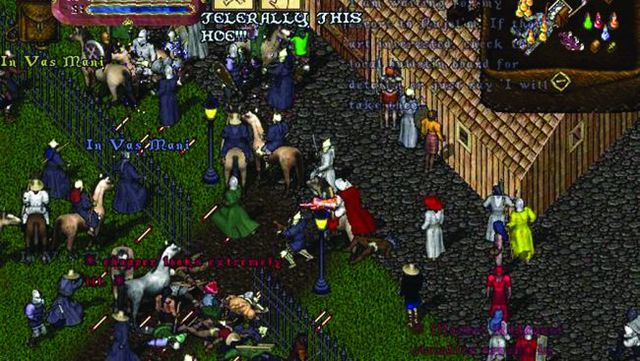 Ultima Online