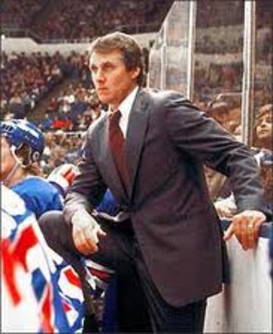 Herbert Paul Brooks, Jr. (August 5, 1937 – August 11, 2003) was an American ice hockey coach, best known for coaching the U.S. national team to a gold medal at the 1980 Winter Olympics in an event known as the "Miracle on Ice".