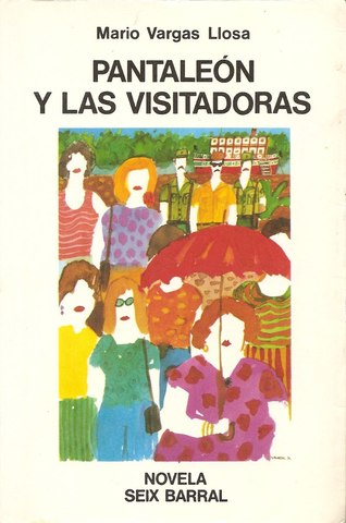 Pantaleón y las visitadoras