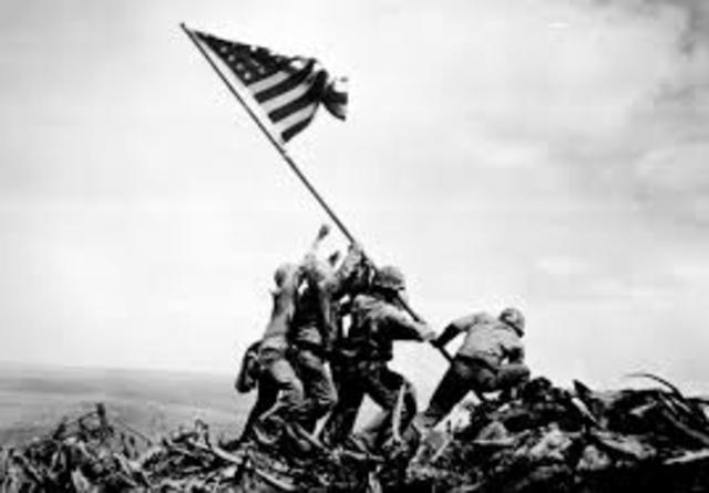 Iwo Jima