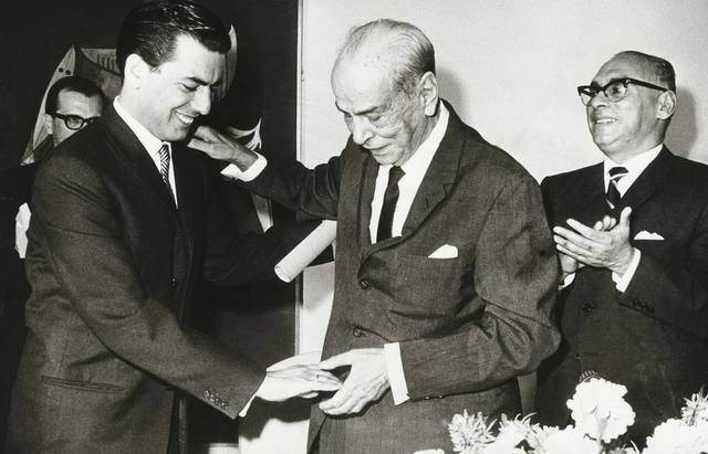 Premio Rómulo Gallegos