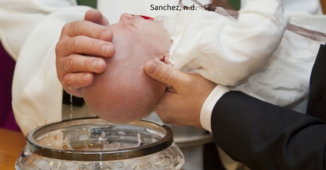 Baptismal