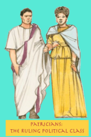 Patrician Clans