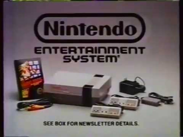 Nintendo NES