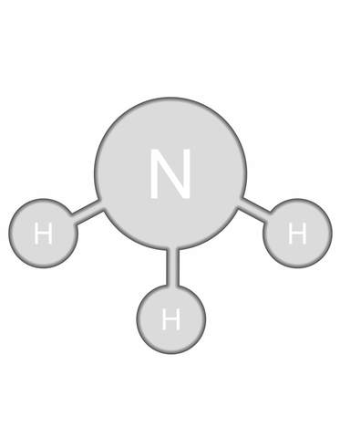 Amoniaco