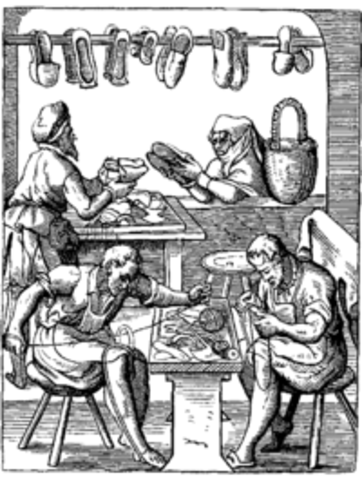 Monopolizar áreas de producción y comercio