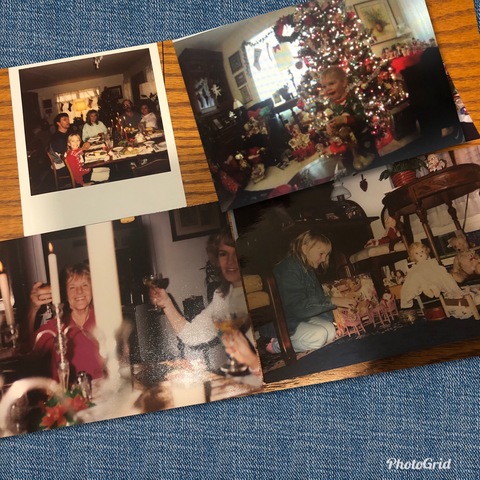 It's Beginning to Look A Lot Like Christmas