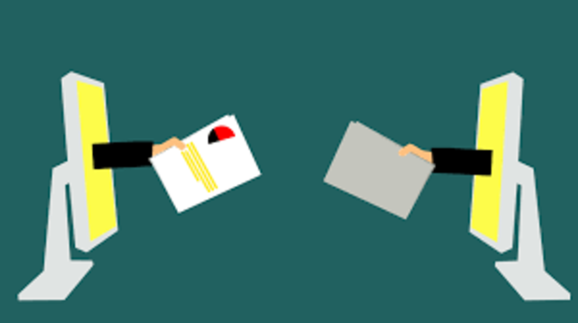 GRAN ALCANCE DEL INTERNET