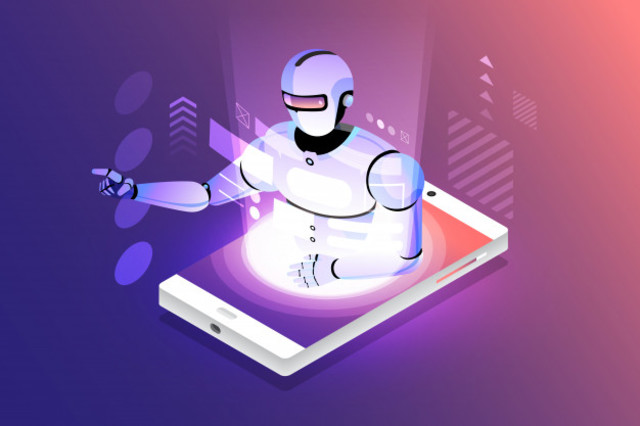 Inteligencia artificial