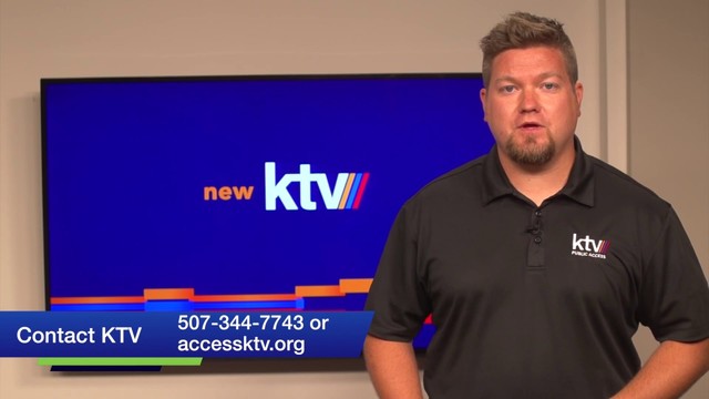 KTV begins broadcasting from Bethany Studios