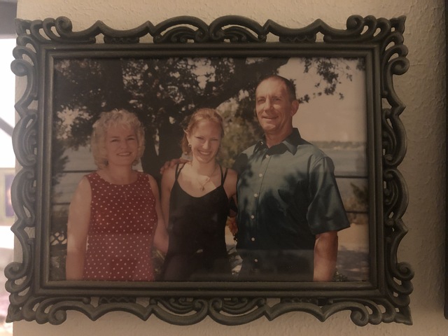 A Little Bit Closer, Now