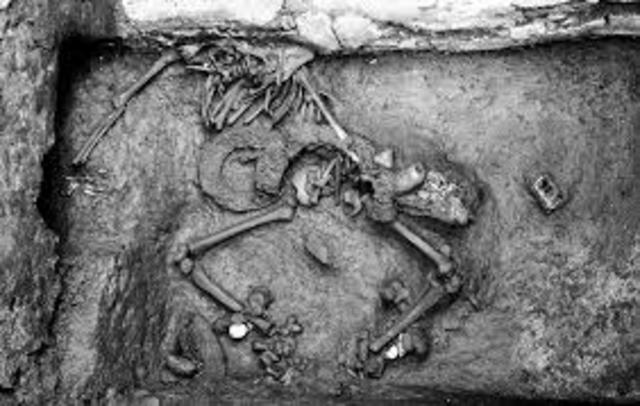 PERÍODO PALEOLÍTICO (EDAD DE PIEDRA ANTIGUA).