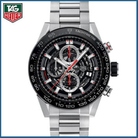 TAG Heuer
