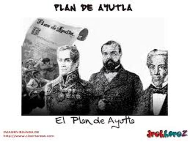 ESTATUTO ORGANICO PROVISIONAL DE LA REPUBLICA MEXICANA